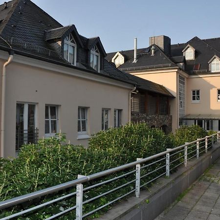 Attraktives Appartement Im Stadtzentrum Plauen Balkon Lift Екстериор снимка