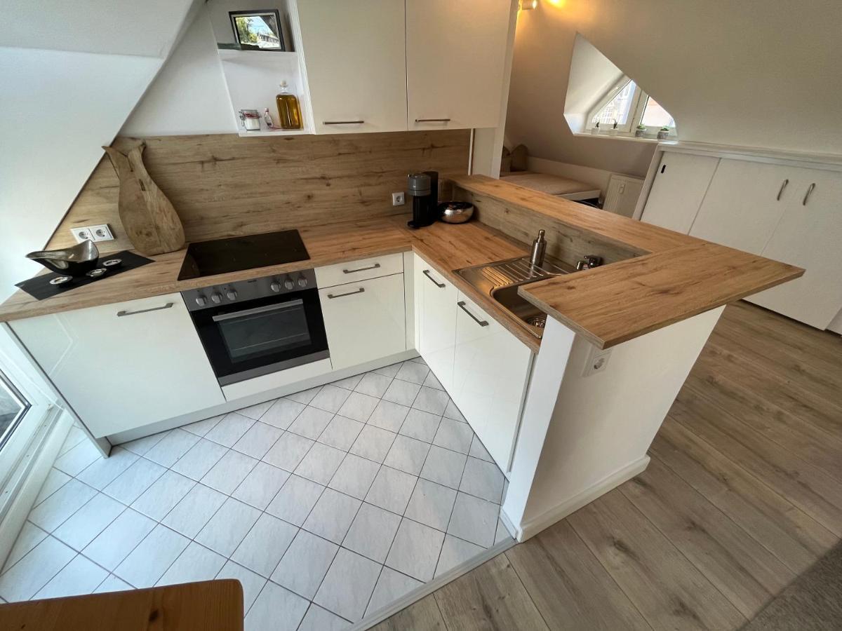 Attraktives Appartement Im Stadtzentrum Plauen Balkon Lift Екстериор снимка